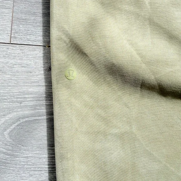 Lululemon Athletica Softstreme Back In Action Dress Size 2 - Picture 6 of 6